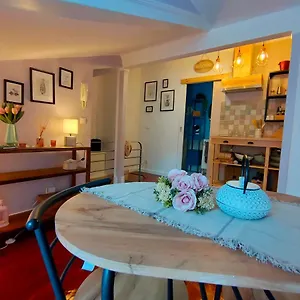 Casa Shardana Appartement