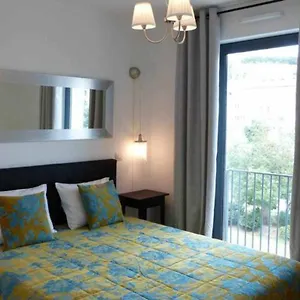 Bairrus Mourisca Apartamento
