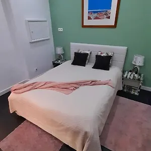 Lisbon Apartment Apartamento