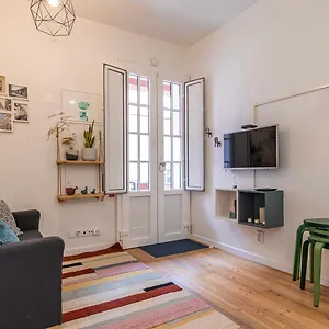 M&m By Lovelystay Apartamento
