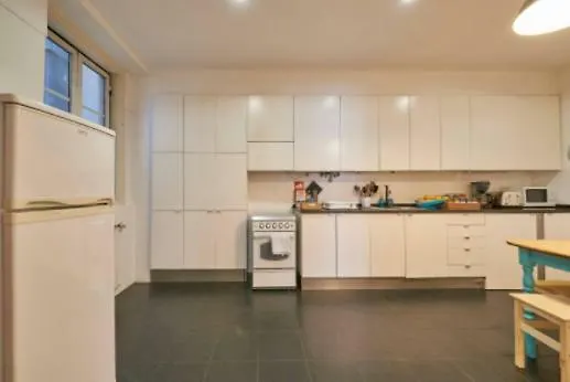 Stunning Apartment Near Chiado Lisbon