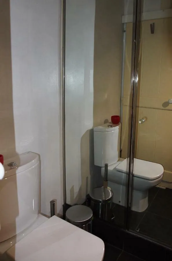 Stunning Apartment Near Chiado Lisboa